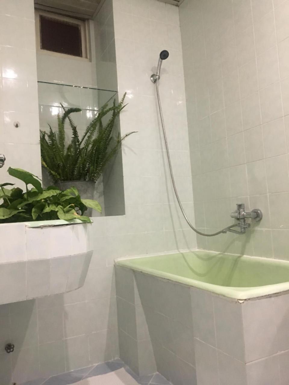 Feel At Home تبليسي المظهر الخارجي الصورة